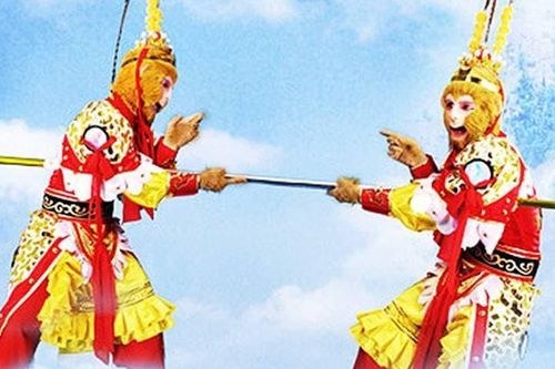 Đường Tăng có thể phân biệt Tôn Ngộ Không thật - giả nhưng tại sao không làm?