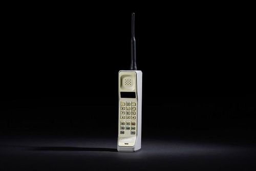 Nokia 3310 dẫn đầu danh sách những điện thoại đi vào huyền thoại