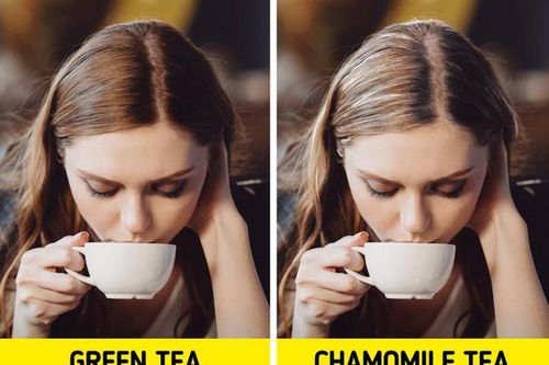 10 phương pháp đơn giản có thể điều trị, ngăn ngừa tóc bạc sớm
