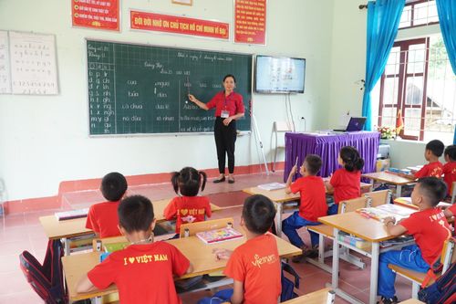 Nghệ An: Khuyến cáo giáo viên chưa tham gia lớp bồi dưỡng chức danh nghề nghiệp