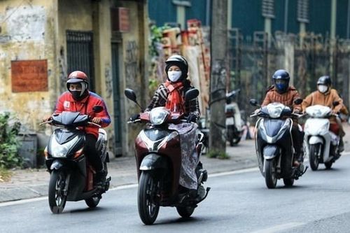 Chất lượng không khí tại Hà Nội ngày 6/3, biện pháp làm sạch không khí