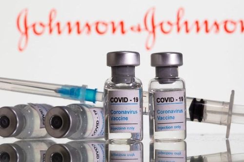 Johnson & Johnson gia nhập 'làng' vaccine ngừa Covid-19