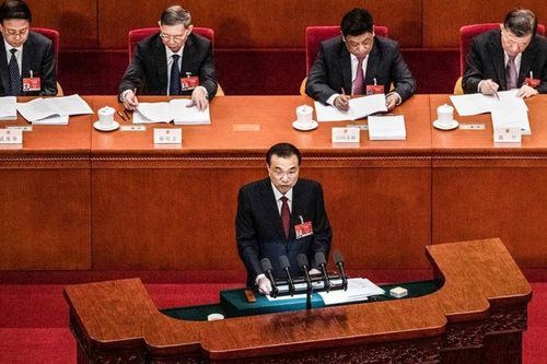 Trung Quốc đặt mục tiêu tăng trưởng hơn 6%, áp sát Mỹ năm 2030