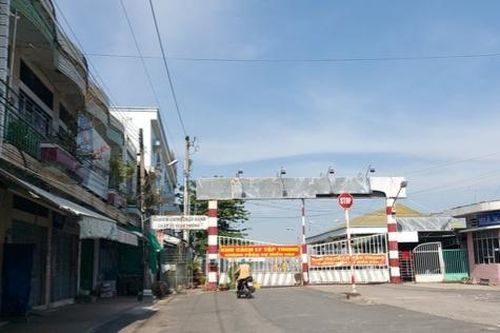 An Giang: Truy tìm công dân trốn cách ly, nhập cảnh trái phép về Việt Nam