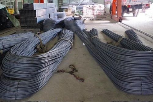 Lừa đảo bằng chiêu ...giả danh nhà sư mua sắt xây chùa