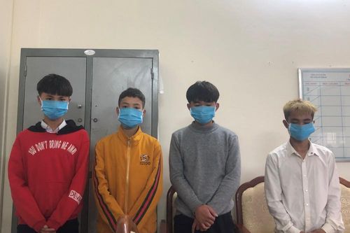 Nhóm 'đạo chích' vô hiệu hóa camera để phá két sắt trộm tiền công đức