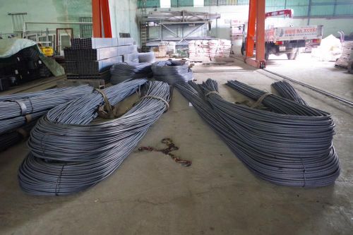 Thu hồi 20 tấn sắt bị 'nhà sư rởm' lừa đảo