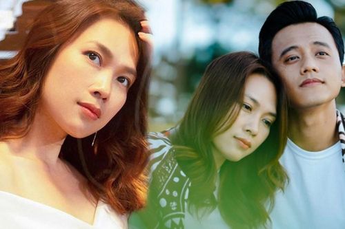 Mỹ Tâm sẵn sàng công khai người yêu cũ và khẳng định: 'Không ai biết tôi yêu ai'