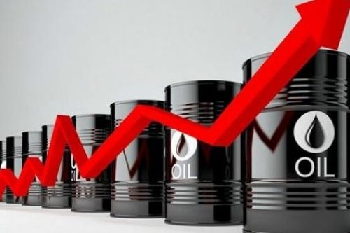 Giá́ dầu thô WTI tiếp tục cao trong những phiên sắp tới