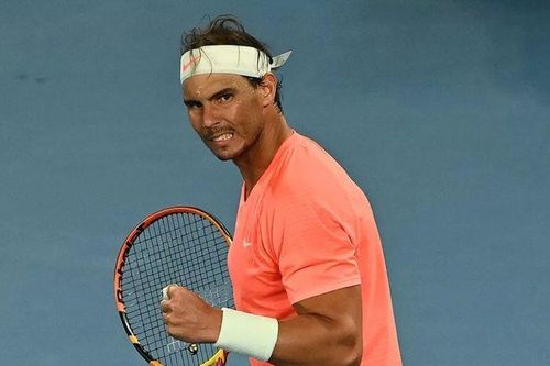 Nadal: 'Tôi chưa có kế hoạch giải nghệ lúc này'