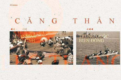 Thế giới 7 ngày: Nhiều cường quốc căng thẳng vì thiếu vắc-xin Covid-19