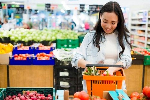 10 'bẫy mua sắm' trong siêu thị khiến khách hàng khó rời bước