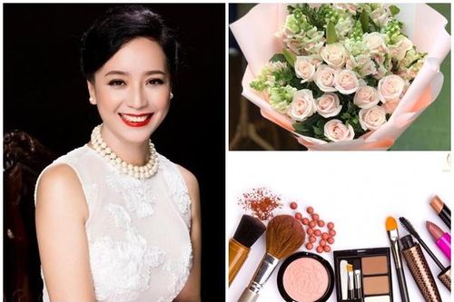 6 món quà ý nghĩa tặng mẹ ngày Quốc tế Phụ nữ 8/3