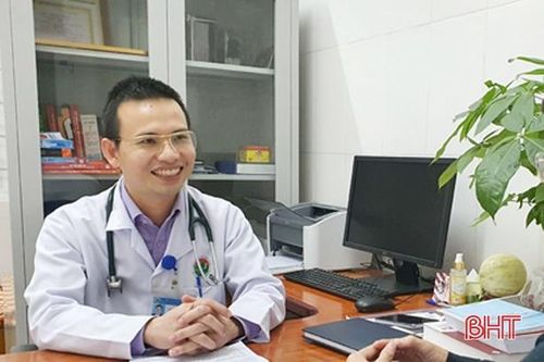 Chuyên gia tim mạch Hà Tĩnh khuyến cáo cách phòng, tránh đột tử