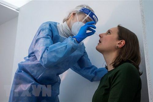 Thủ tướng Đức cảnh báo về những bước thụt lùi về bình đẳng giới