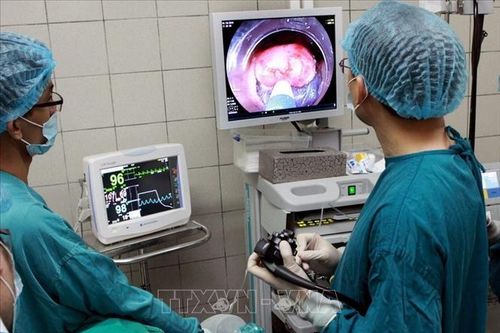 Bộ Y tế yêu cầu Bệnh viện Bạch Mai không điều chỉnh tăng giá dịch vụ khám, chữa bệnh