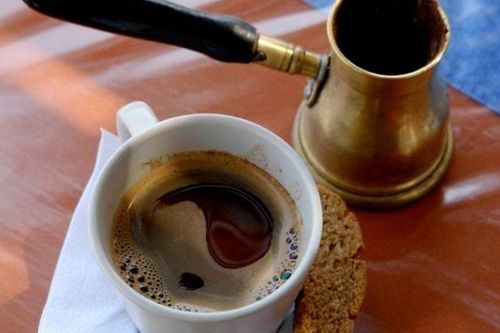 Bí quyết sống thọ nhờ cà phê