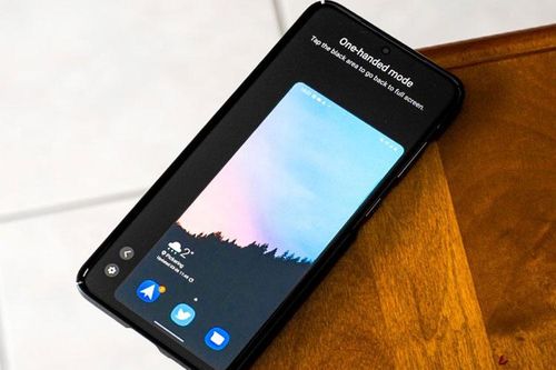 Điểm danh 8 tính năng đáng chú ý trên hệ điều hành Android 12