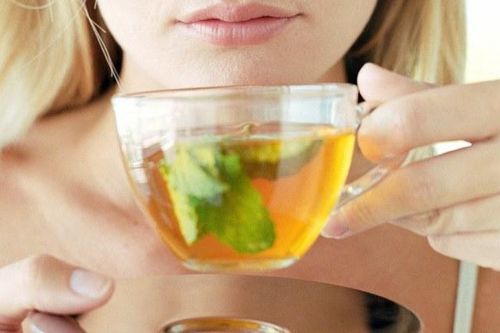 Trà xanh có thể giúp bạn thông minh hơn