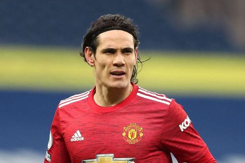 Đội hình dự kiến Man City vs MU: Cavani đối đầu Stones - Dias?