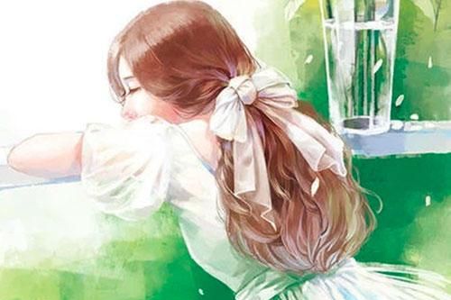 Trong ngày cưới, tôi rớm nước mắt khi thấy chị chồng ngô nghê cầm tờ 500 nghìn trao tặng mình