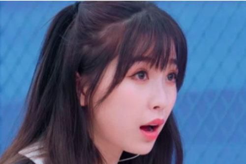 Ngu Thư Hân nhận đủ 'gạch đá' vì phát ngôn gây tranh cãi tại Thanh Xuân Có Bạn 3