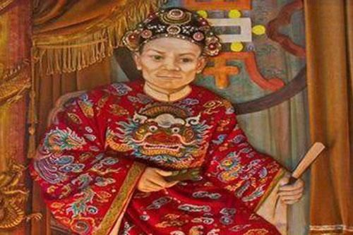 Cuộc đời trong cung cấm của thái giám ngày xưa
