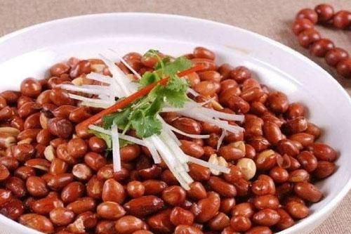Cách ăn lạc mới 3 ngày một lần để làm sạch ruột, ngăn ngừa ung thư, trì hoãn lão hóa và thanh lọc cơ thể
