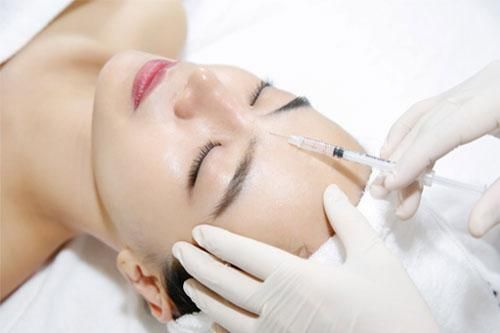 Cảnh báo tác hại khôn lường của việc tiêm chất làm trắng da