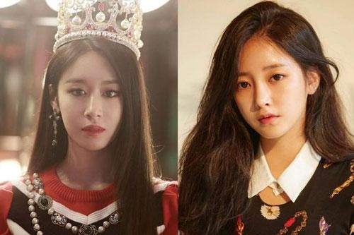 Nữ idol nhóm T-ARA bị kẻ xấu đột nhập nhà riêng, dọa giết
