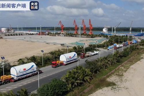 Mô-đun trạm vũ trụ đầu tiên của Trung Quốc chuẩn bị cất cánh