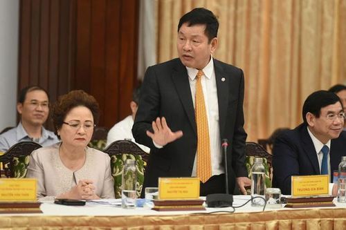 Các 'đại gia' đề xuất 'thông nghẽn' cho HoSE