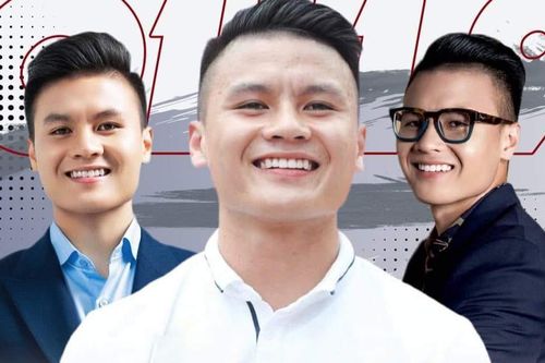 Quang Hải vừa thông báo lập fanpage riêng, Jack liền có hành động đặc biệt