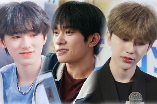 BXH idol Cbiz cuối tháng 2: Tống Á Hiên 'áp đảo' Dịch Dương Thiên Tỉ - Thái Từ Khôn!