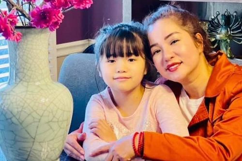 'Soi' giá học phí ngôi trường được Thúy Nga tin tưởng cho con theo học tại Mỹ