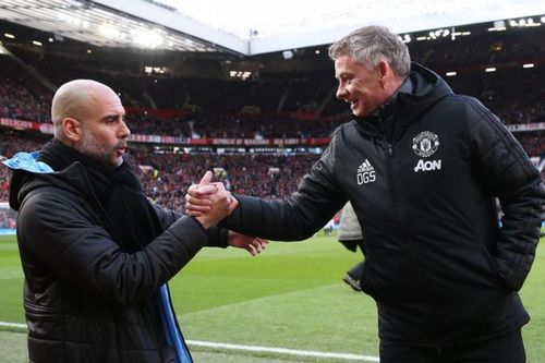 Pep Guardiola: MU rất mạnh, nhưng Man City sẽ thắng