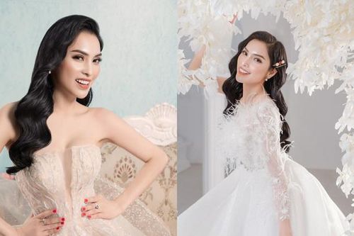 Kim Huyền Sâm: Tỏa sáng từ vai trò ca sĩ đến MC