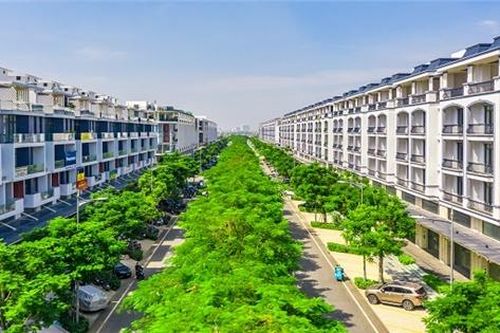 Van Phuc Group bác bỏ thông tin xây dựng không phép