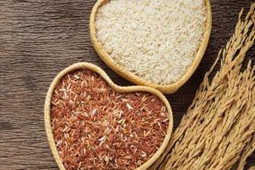 Những lí do nên ăn gạo lứt thay gạo trắng