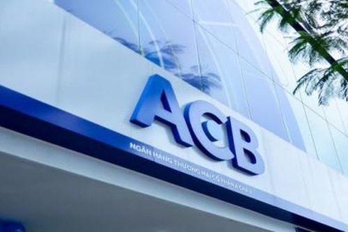 Nhóm quỹ ngoại Dragon Capital muốn thoái sạch vốn khỏi ACB