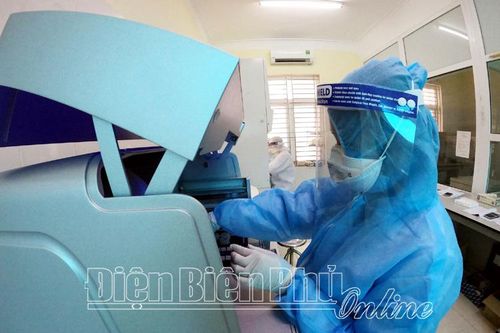 Bài 2: Hiệp đồng chống dịch