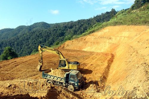 Giữ rừng là giữ ấm no