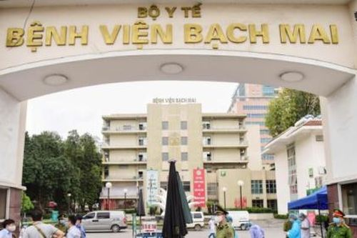 Bộ Y tế yêu cầu Bệnh viện Bạch Mai không tăng giá dịch vụ khám, chữa bệnh
