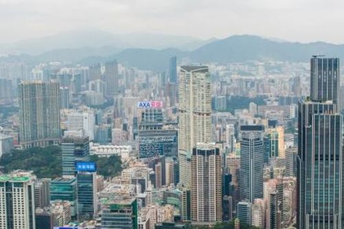 Khách sạn ở Hong Kong biến thành chung cư