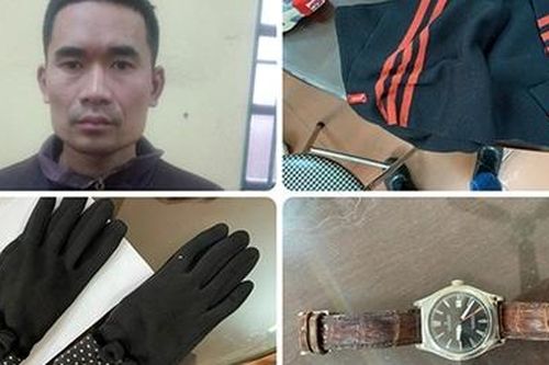Điều tra viên kể chuyện bắt tên trộm dùng đèn khò phá song cửa