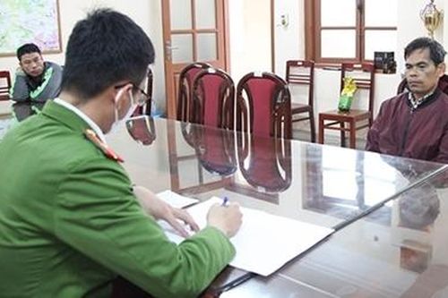 Hai đối tượng nhiều tiền án rủ nhau đi trộm chó