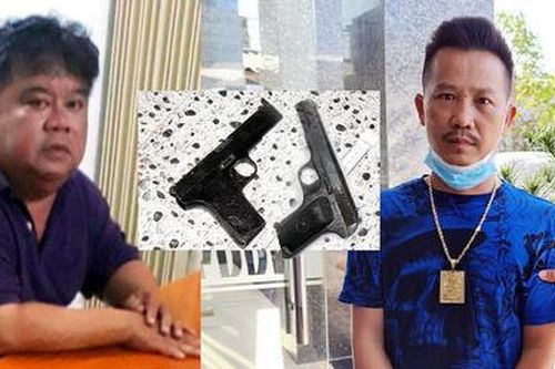 Vụ 2 băng hỗn chiến từ mâu thuẫn tiền cá độ: Khởi tố vụ án để điều tra về 4 hành vi
