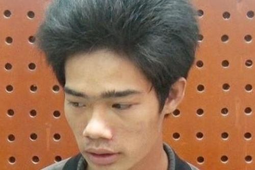 Trộm xe máy làm phương tiện đi trộm ô tô