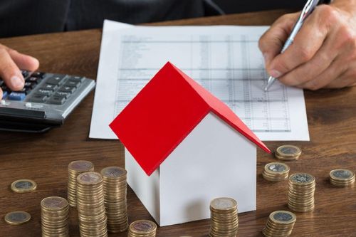 Lãi vay mua nhà tháng 3/2021 của ngân hàng nào thấp nhất?