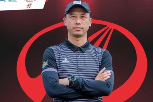 Cựu trung vệ Vũ Như Thành: 'Tôi sẽ chắt chiu từng cơ hội trên cương vị HLV'